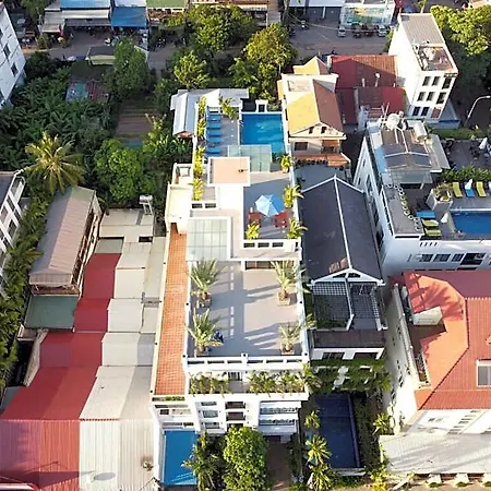 Seuya Residence