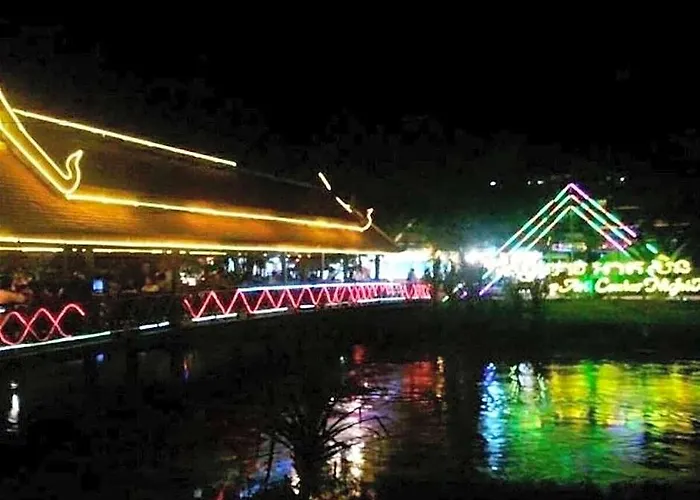 Seuya 3* Siem Reap