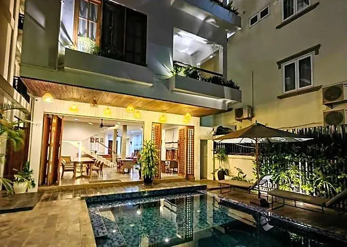 Hotel Seuya 3*