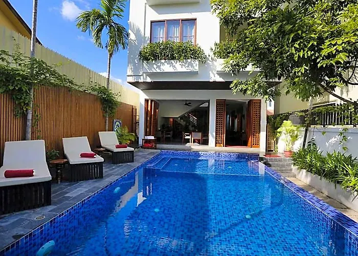 Hotel Seuya 3*
