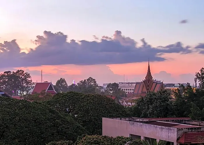 Hotel Seuya