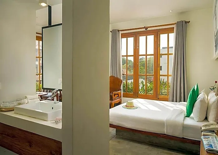 Seuya Hotel 3*