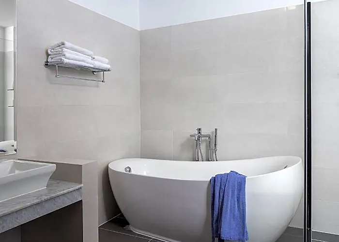 Hotel Seuya 3*