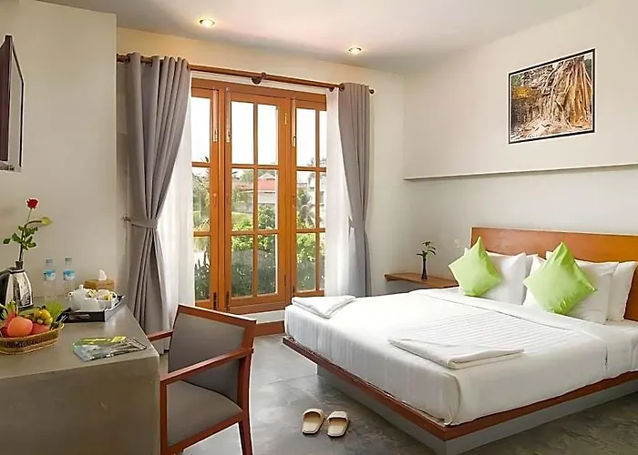 Seuya Siem Reap